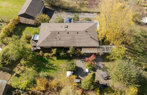 Pet Friendly, Hot Tub, Pizza Oven, EV Car, Golfing - Foto 72