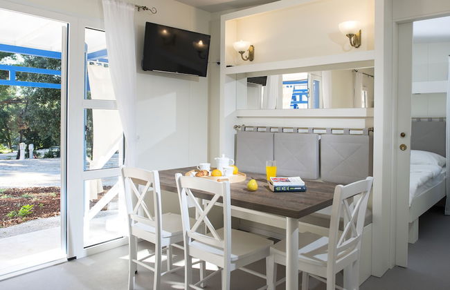 Aminess Planet Camping Port9 Holiday Homes - Foto 4