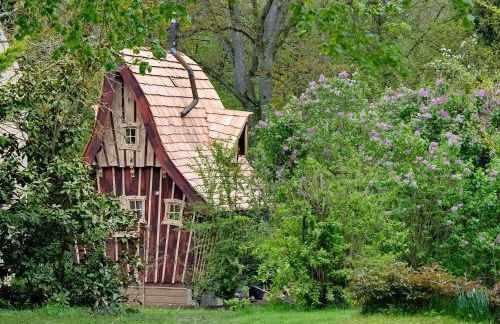 La cabane de Merlin - Foto 10