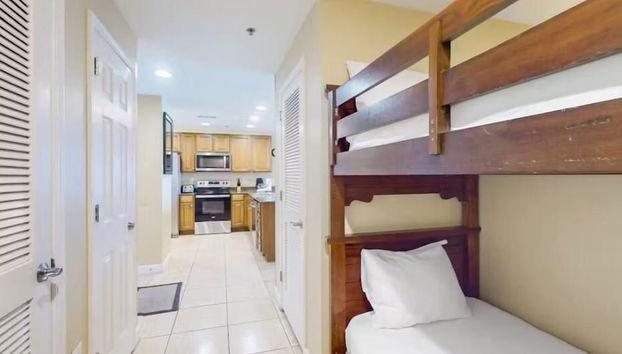 Splash 507e - Foto 4, Habitación