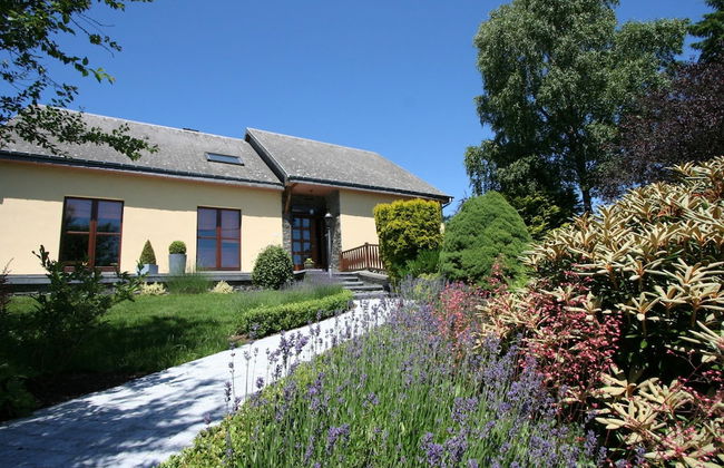 Charming Stay in Noville - Foto 35