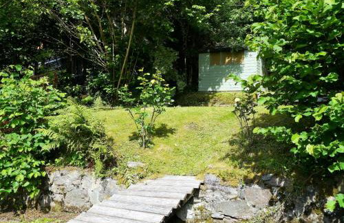 Moriston Cottage - Foto 18