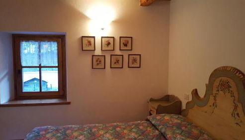 Romantic Loft Sottoguda - Foto 5
