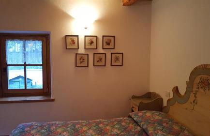 Romantic Loft Sottoguda - Foto 5