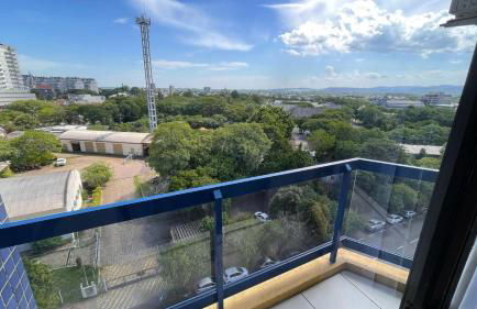 Aquarius Flat Aptos e Suítes - Foto 42