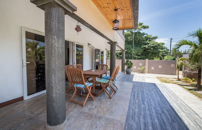 Flora's Self Catering - Foto 10