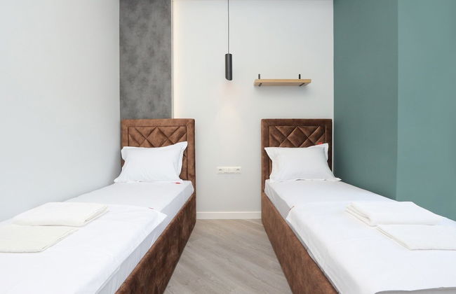 Stay inn on Amiryan 26/4 - Photo 16