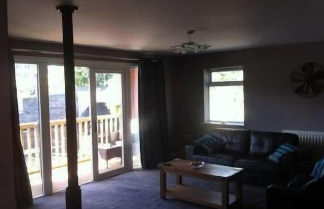 Riverside Apartments - Foto 34