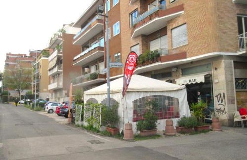 Rooftop Appia antica,silenzioso riservato two bedrooms two bathrooms - Foto 29