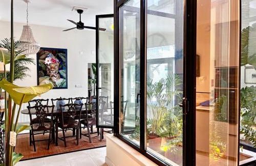 The Palm Tree House Alentejo Private swimming pool 6 suites Iconic Palm tree - Foto 33