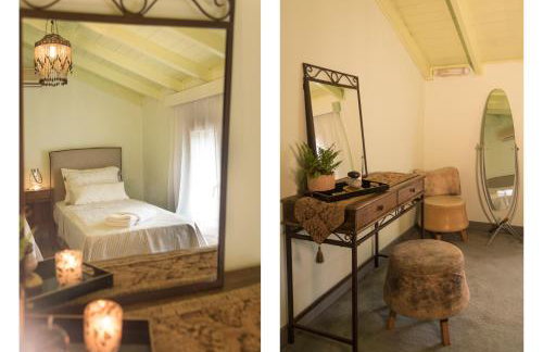 The Green House Villa (with private pool) Corfu - Photo 29