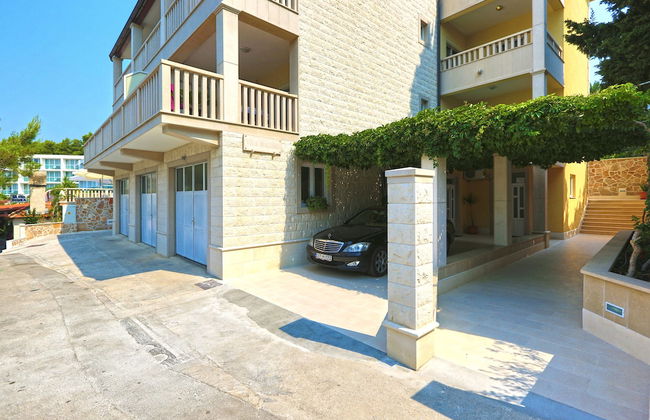 Villa Malisko - Foto 23