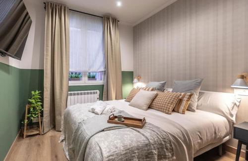 Bilbao Intermodal by Aston Rentals - Foto 1