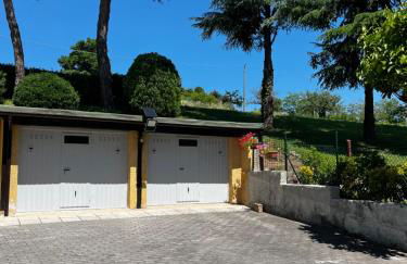 Villa Silvia Gabicce - Foto 3