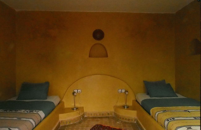 Safran Twin Room, Swimming Pool, Wifi - Photo 3