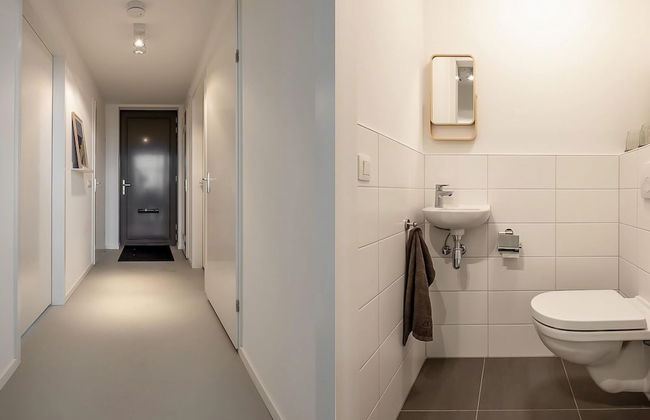 Cottage in Wissenkerke Near Nature Reserve - Photo 25