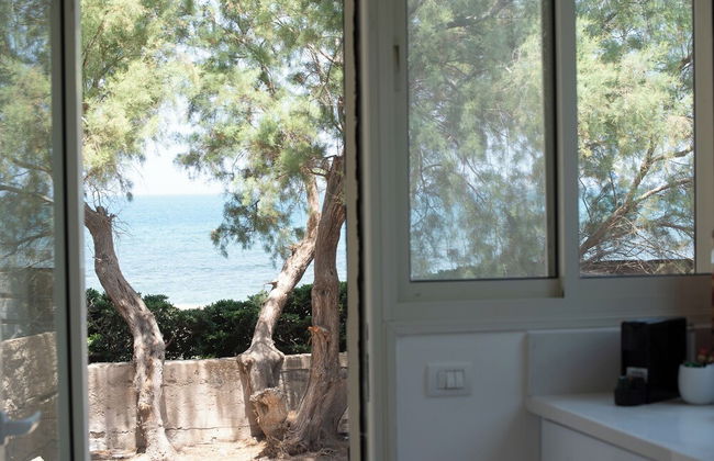 PORT CITY HAIFA - Authentic Luxury BG - Foto 37