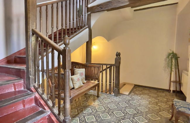 Casa Rural Hormilla - Foto 44