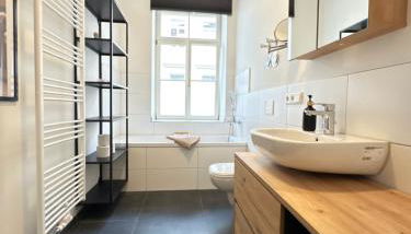 Palais Orange Altstadt Romantik nahe Dom - Foto 5