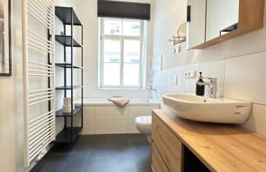 Palais Orange Altstadt Romantik nahe Dom - Foto 5