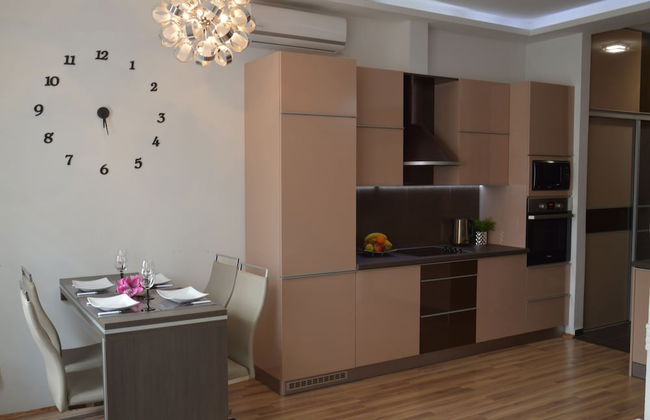 Füredi Apartman Földszint - Foto 7