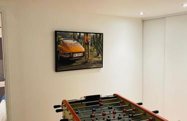 Loft Reims - Parking gratuit - Foto 16
