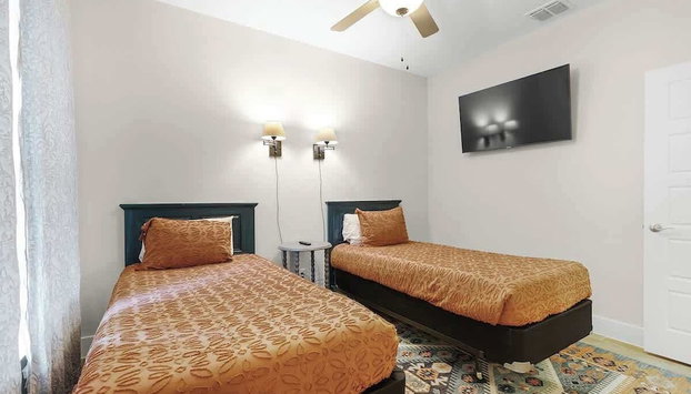 Pristine 3-bedroom Home Near Canyon Lake! - Foto 5, Zimmer