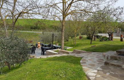 Agriturismo S. Apollinare - Foto 17