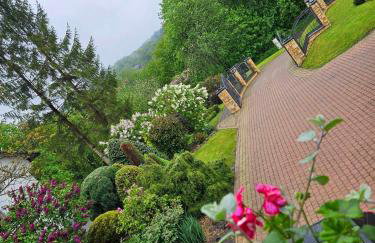 DOMEK NA BASZCIE klimatyzowany - Foto 21