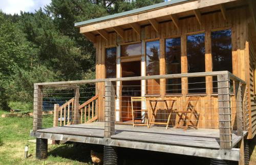 Caledonian Glamping - Foto 1