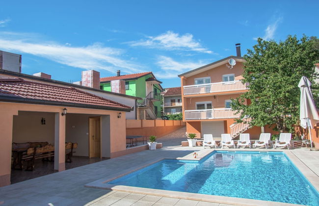 Holiday Home in Imotski With Pool - Foto 26