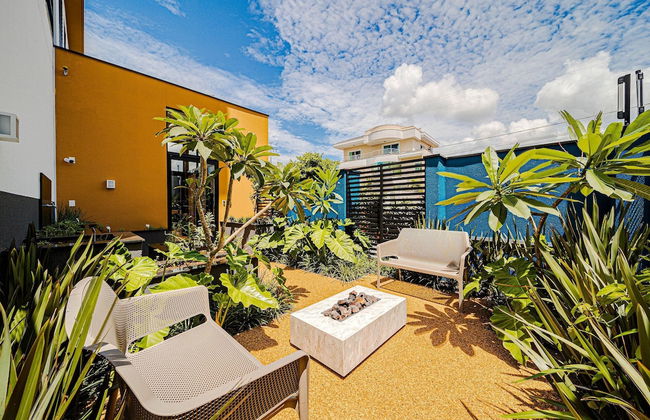 Hotel Mingus - Foto 16