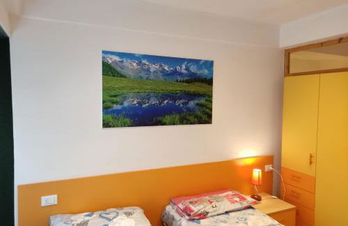 Doss della Pesa Apartment - Foto 23