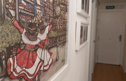 Ibarrenea Apartamento - Foto 11