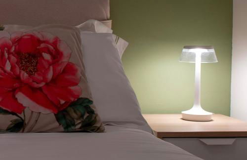 Madeleine apartments - Residenza Belle Époque - Foto 28