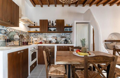 Yria Traditional House - Foto 25