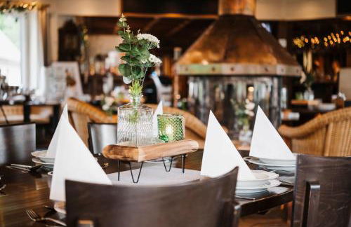 Appartementhotel Seeblick - Foto 38