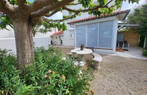 GITE VENITIA T2 - Foto 25