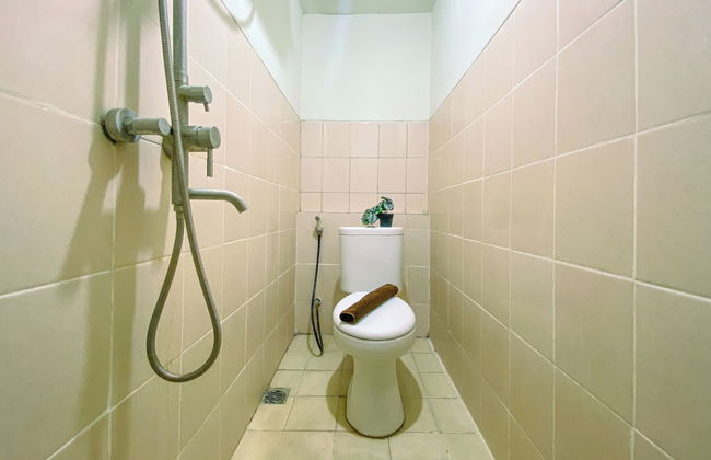 Comfy 2Br At Pakubuwono Terrace Apartment - Foto 17