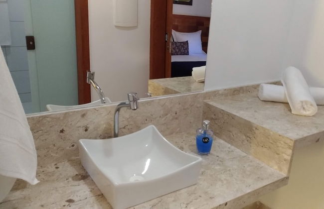 Conchas do Mar Residence - Foto 67