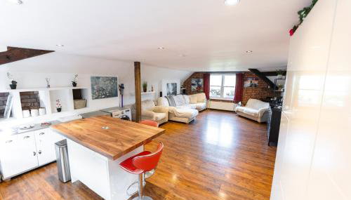 Luxury Holiday Gateway in a Popular Trendy hotspot - Foto 5