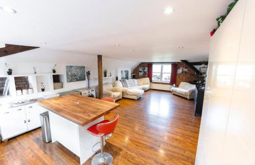 Luxury Holiday Gateway in a Popular Trendy hotspot - Foto 5