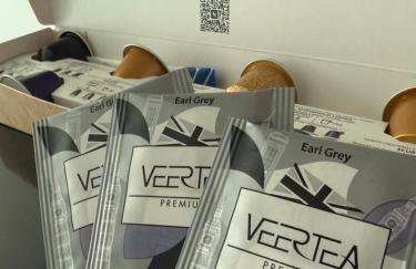 Towarowa Towers Apartment - Photo 13