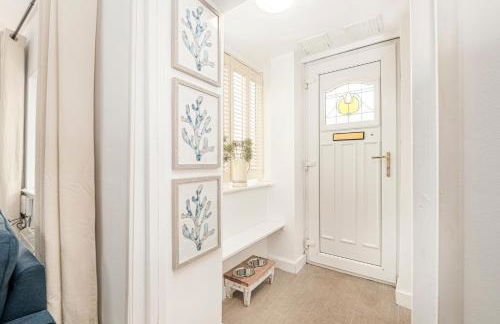 Fisherman Cottage Llanfaes near Beaumaris - Photo 3