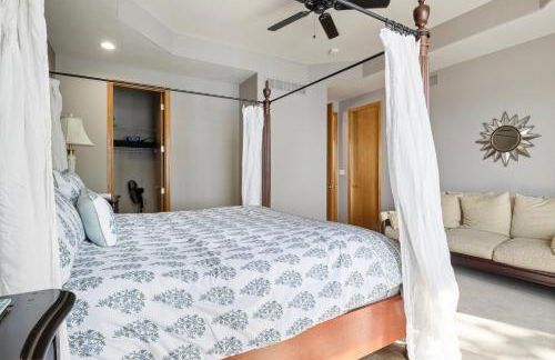 Pet-Friendly Home In The Main Channel w/ Breathtaking Sunsets & Lake Views - Foto 29