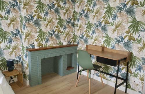 Appartement chez Virginie et Freddy - Foto 10