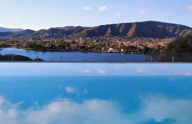 Domus Lake Resort - Foto 18