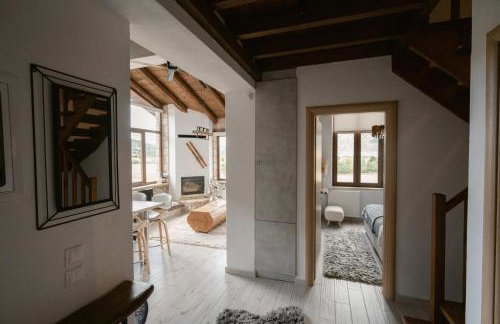 Cloud9 Chalet - Foto 43