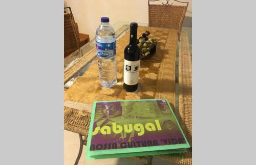 A Casinha rústica com todo o conforto - Foto 4