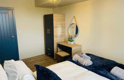 Brantwood Apartments - Apartment 2 - Foto 9